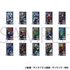 Movic Sd Gundam G Generation Вечный Стенд-подставка Акриловый Стенд Коллекци