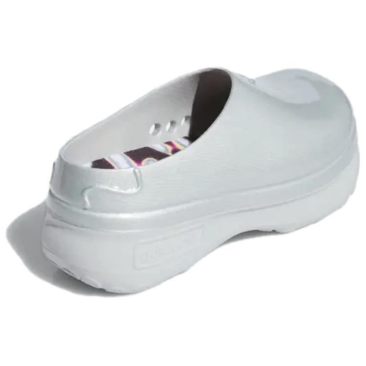 (WMNS) adidas x Pabllo Vittar adiFom Stan Smith Mule 'Silver' Women's IH8060