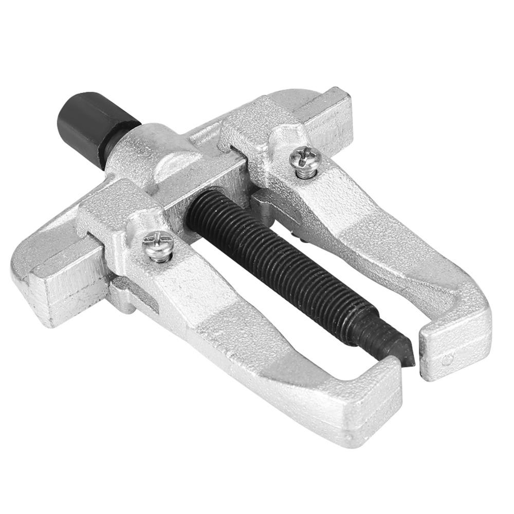 Carbon Steel Sliding Arm Puller High Hardness Bearing Puller Remover 2 Jaw Puller For Water Pipe