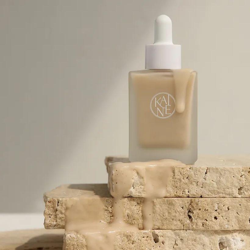 KAINE Chaga Collagen Charging Serum 30ml