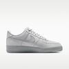 Nike Air Force 1 '07 Low WB Тройной Вольф Грей