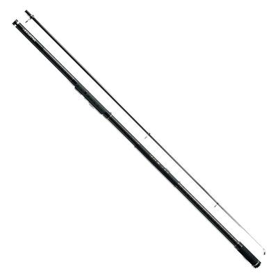 Телескопическое спиннинговое удилище Daiwa Liberty Club Surf T-K 15-270-K