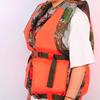 Furun 87-Style Camouflage Rescue & Training Vest