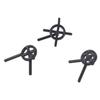 KATO HO Gauge D51 Upgrade Parts Set, Model Train Supplies, 7-104