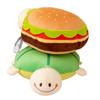 Hamburger Flip Tortoise