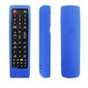 Мягкий силиконовый чехол для пульта Samsung TV BN59-01199F/01303A, безопасный для кожи, пылезащитный