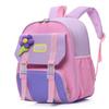 Adorable Oxford Fabric Animal Design Kids Backpack Breathable For Boys And Girls