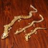 Alloy 3D Three-dimensional Activity Dragon Home Office Desktop Antique Dragon Jewelry