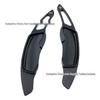 Подрулевые лепестки переключения передач в 3D стиле для Subaru BRZ, Forester, Outback и Toyota GT86
