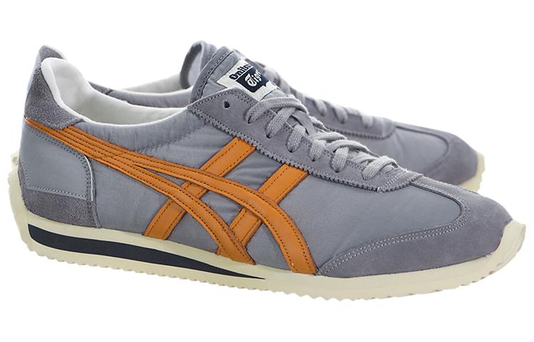 ONITSUKA TIGER Кроссовки California 78 'Vintage Grey Orange' D110N-1208