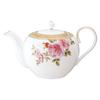 Чайник Noritake Hartford из костяного фарфора, 650 мл, T972844861