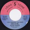 7-дюймовая пластинка CELEST HARDIE - You Touched The Inner Part Of Me 3961 Loadstone 1978 США Соул/Фанк Б/У