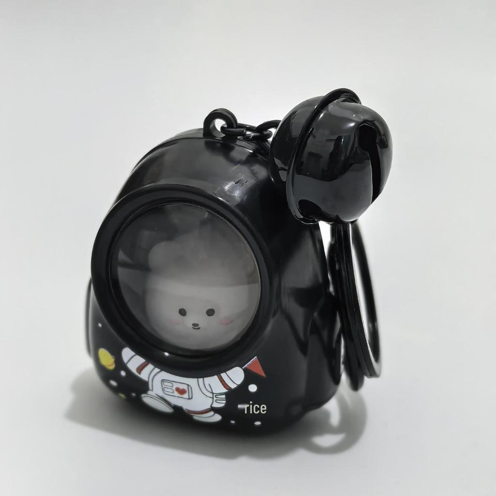 Брелок-ночник «Маленький медвежонок» - Милый подарок для игровых автоматов