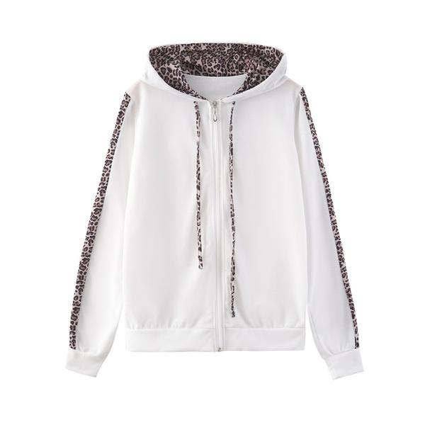 Женский модный спортивный костюм, куртка, женский худи, спортивный костюм на молнии, комплект одежды, топы для девочек и длинные брюки, 2 предмета, повседневный наряд