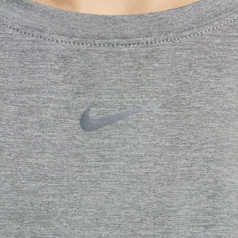 Nike Простая Удобная Модная Футболка с Коротким Рукавом Женские топы HJ1055-084