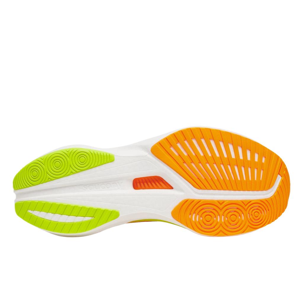 SAUCONY Кроссовки Endorphin Speed 5 Black VO2 Мужские S21007-31