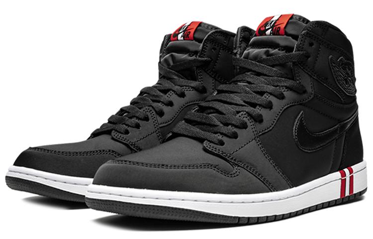 Jordan 1 Ретро Высокие Париж Сен-Жермен AR3254-001