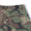Брюки карго Nodeu с эффектом stonewash (Camo)