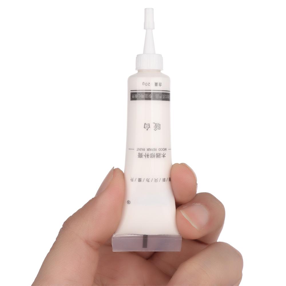 Краска для полировки мебели Крем для ремонта повреждений деревянной мебели Средство для ремонта царапин