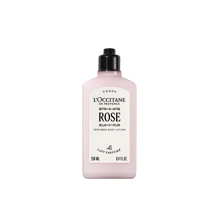 L'occitane Body Lotion