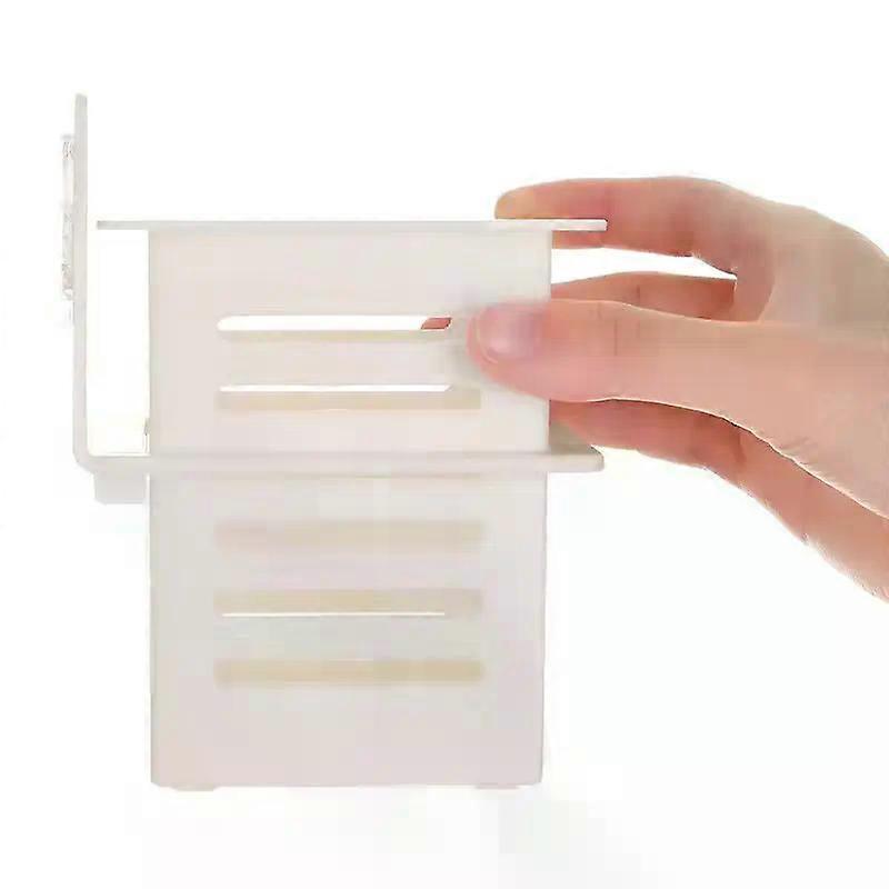 Shower Storage Holder Bathroom Shelf Pole Shelves No Drilling Lifting Bathroom Shower Storage Rack Organizer Shampoo Tray Stand less