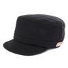 Coleman Work Cap Black 182-0074