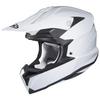 HJC HELMETS Мотоциклетный шлем Белый i50 SOLID HJH176 Внедорожный (Размер XL)