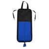 IRIN Drum Stick Storage Hanging Bag Drumstick Portable Handbag with Handle (Blue)