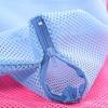 Сетчатая сумка для купания кошек, регулируемые сумки для мытья кошек, для подстригания когтей домашних животных, инъекции, защита от царапин и укусов