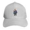 Paint Yogurt Grandpa Baseball Cap Hat Unisex For The Sun Horse Hat custom Hat Designer Unisex Womens
