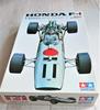 Tamiya Honda большой масштаб 1/12 F-1 (1/12 автомобиль 12011)