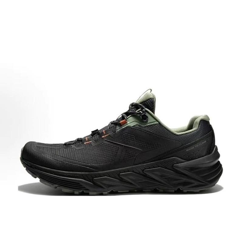Classic Brand Comfortable Anti Slip Trekking Sneakers Autumn/Winter Outdoor Hiking Shoe Top Quality Mountain Climbing Footwear