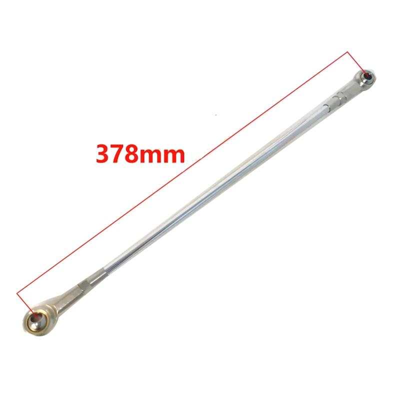 Precise Motorcycle Gear Shift Linkage Shifter Link For Electra Glide Road King FLHP 1980-2023 Touring 2009-2023