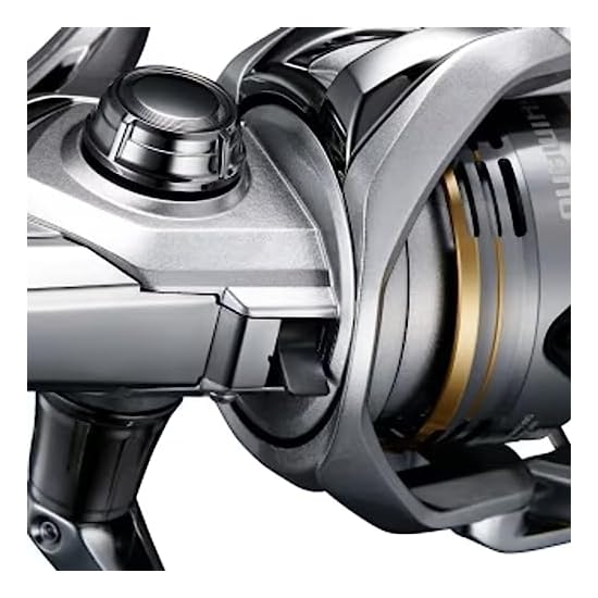 Спиннинговая катушка SHIMANO 23 SEDONA C2000SHG
