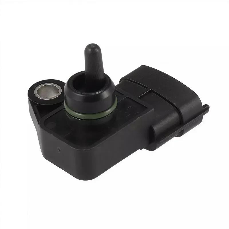 MAP Manifold Absolute Pressure Sensor for 2014 Kia Cadenza 2012-2014 Hyundai Azera 2011-2014 Hyundai Santa Fe 39300-3C300