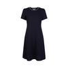 JUZUI Women's Comfort X-Line Midi Dress