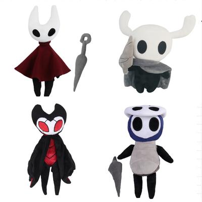 Кукла Hollow Knight Hollow Knight 2 Silk Song Game Периферийные плюшевые игрушки