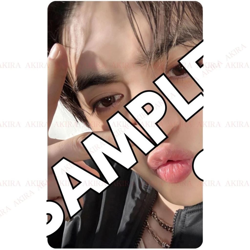 SEVENTEEN 5-й АЛЬБОМ HAPPY BURSTDAY АЛЬБОМ ФОТОКАРТОЧКА ЯПОНИЯ POB ОФИЦИАЛЬНЫЙ