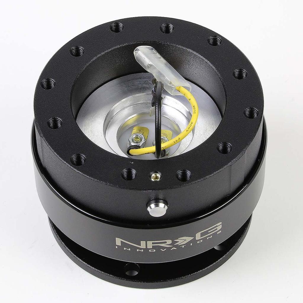 Gen Black NRG-SRK-100-VR 2.0 AD-NRG-SRK-200BK