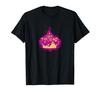 Tangled Rapunzel Flynn Rider Lantern T-shirt