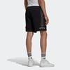 Adidas Originals Casual Shorts Men's Black Moderate (Unisex) Casual Shorts GN2468