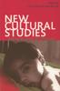 Книга New Cultural Studies : Adventures In Theory