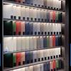 Acrylic Multifunctional Display Stand for Color Swatch, Tile, Stone, and Ecological Board Samples