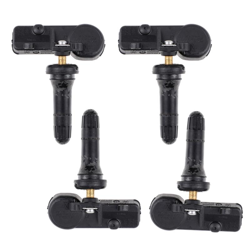 52933-3T000 Tire Pressure Monitor Sensor Car 433MHZ 529333T000 Fit For Kia Quoris K9 K900 2015 2016 2017 2018