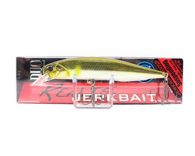 DUO Realis Jerkbait 100SP Бесшумная приманка CRA3050 (0807)