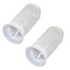 1PC IBC Water Tank Nylon Filter For Venting Ton Barrel Cover Tote Lid Cover Rainwater Tank Garden Water Irragtation Filters