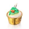 Liner Gold Silver Pastry Tools Cake Paper Cups Baking Mold Cupcake Wrappers Crimping Muffin Cases