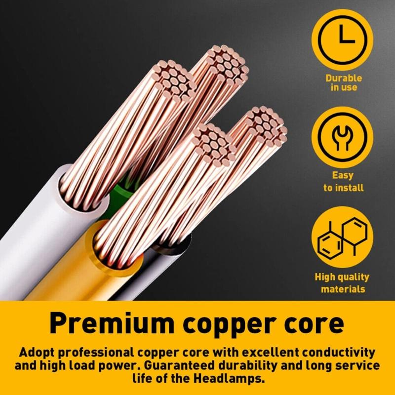 92450-3Q000 Автомобильный задний фонарь, цоколь и жгут проводов, разъем для косичек, подходит для Sonata Sedan, 4-дверный 2011-2014