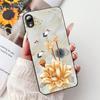 Чехол для ZTE Blade A3 2019 Blade A3 Lite Стильный окрашенный чехол Мягкий силиконовый чехол для телефона Для ZTE Blade A5 2019 A32019 Fundas Сумки