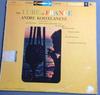 LP Record ANDRÉ KOSTELANETZ & HIS ORCHESTRA - The Lure Of France  CS8111 Columbia 1958 US Classical Used